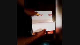 چجوری تابلو شاسی درست کنیم؟