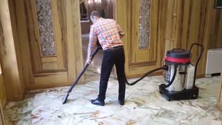 کاربرد های متنوع دستگاه اسپری مکش