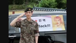 leader Onew's voice message today ♡_♡