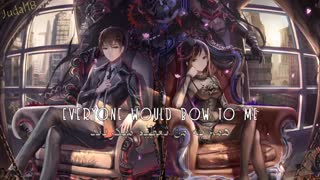 nightcore royalty با زیرویس فارسی