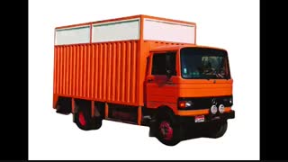 باربری مرزداران