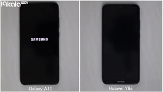 مقایسه هوآوی Y6s و سامسونگ A11؛ دو گوشی مقرون به صرفه