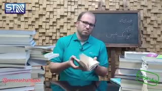 گربه آبستن شخصیت اول کتاب های سلبریتی ها