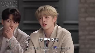 قسمت بیست و سوم Going Seventeen 2020 با زیر نویس فارسی  (Ad-lib : Seventeen's got Talent #1)