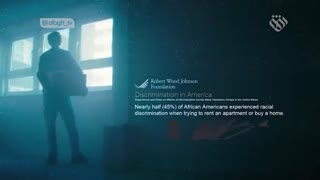 سنگینی میراث تلخ برده‌داری روی سر رنگین‌پوستان امروز آمریکا - آمریکا منفی بیست