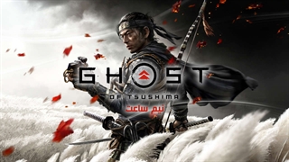 گیم پلی Ghost of Tsushima توسط وی جی مگ