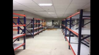 آرین شلف فروشنده انواع قفسه فلزی و قفسه فروشگاهی  و قفسه پیچ و مهره ای09129596808