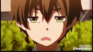 AMV Anime Mix - Existence ♪ میکس فوق العاده از انیمه های مختلف