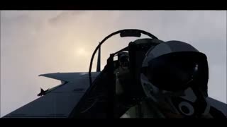 افزودنی F-15 C, E & I Eagle ویژه شبیه ساز پرواز