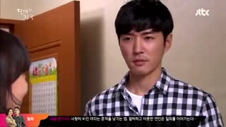 قسمت 8 سریال کره ای پیازچه جنگلی و سوپ سویا(Wild Chives and Soy Bean Soup)