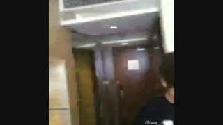 وقتی تهیونگ و جونگکوک رو تو یه اتاق تنها میزارن