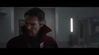 Doctor Strange 2 Trailer
