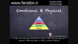 افسردگی، اختلالات و موارد  آن