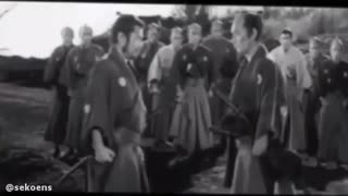 بهترین های  توشیرو میفونه  بازیگر نامدار ژاپنی  لایک یادت نره