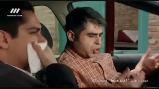 دانلود قسمت بیست و پنجم سریال آخر خط