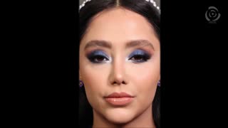 جدیدترین مدی آرایش سال 99