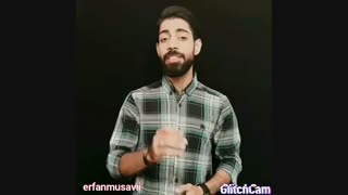 عرفان موسوی