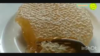 خواص موم عسل