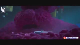 انیمیشن ترکی رالف خرابکار2  با دوبله باریش سسی