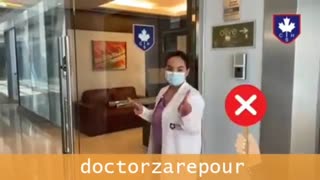 مراقبت های پزشکی را جدی بگیریم