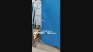 دستگاه خشک کن خانگی خشک کن صنعتی