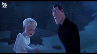 دانلود انیمیشن هتل ترانسیلوانیا 3 با دوبله زبان ترکی