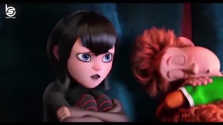 انیمیشن هتل ترانسیلوانیا 3 با دوبله جذاب به زبان ترکی