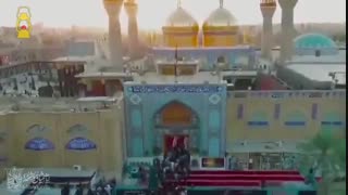 هر کس توی دنیا کسی داره