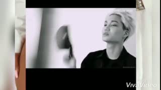 استایل لعنتی کای تو دوران روکی - اعتراف میکنم کشندست. •~•