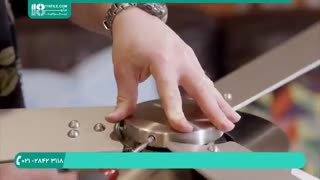 آموزش تعمیر پنکه سقفی امرسان به صورت تخصصی