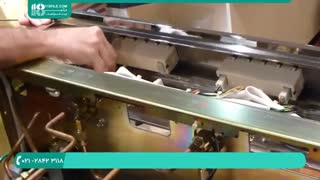 آموزش تعمیر اسپرسوساز و قهوه جوش برای مبتدیان