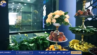 کرایه چی مصطفی در خانه نو