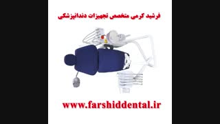 معرفی یونیت ملورین مدل TGL-I 3000