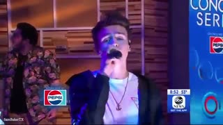 اجرای Trust fund baby وای دونت وی در برنامه Good morning America- why don't we