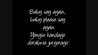 SS501_더블에스501_again_어게인__LYRICS_가사