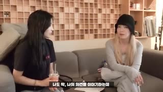 پشت صحنه ساخت ترک DESSERT با همکاری سویون