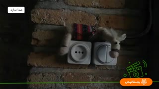 قصه های کرخرک : این قسمت کرخرک و مهمانهای ناشنوا