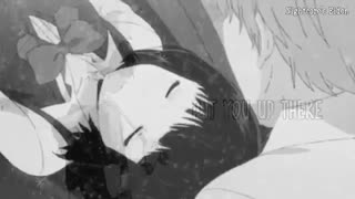 Nightcore - Without me (Lyrics)