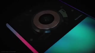 کانسپت اسمارت‌فون شگفت‌انگیز شیائومی می میکس آلفا دو