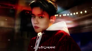 اهنگ8 بعدی candy از baekhyun