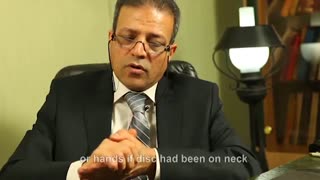 عوارض آندوسکوپی | متخصص ارتوپد | دکتر محمد ابراهیم طاهریان