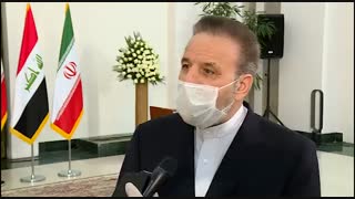 همواره به مردم عزیز اعلام کردیم که وضعیت بازار ارز ساماندهی خواهد شد و به ثبات قبلی بر می‌گردد