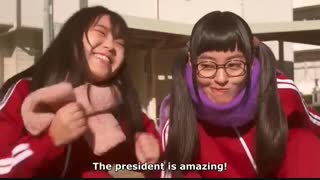 قسمت 2  از سریال کمپ یورو Yuru Camp△ 2020