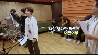 RUN BTS ران بی تی اس!قسمت 109 با زیرنویس فارسی