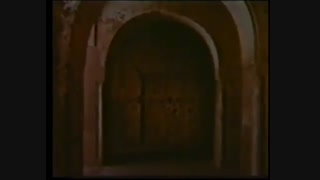 مستند مسجد فهرج ، کهن ترین مسجد ایران به سبک مهرازی ساسانی