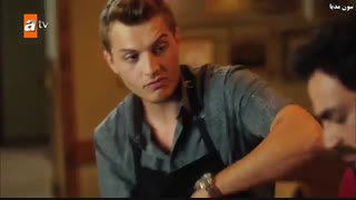 سریال افسوس بر جوانیم قسمت 6