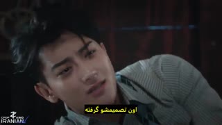 قسمت 32 سریال جوانان پرشور (Hot-Blooded Youth) + زیرنویس فارسی چسبیده