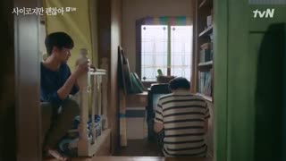 قسمت 5 سریال کره ای مشکلی نیست که خوب نباشی *زیرنویس چسبیده* (دانلود با لینک مستقیم) 2020 It's Okay to Not Be Okay