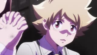 قسمت 3 انیمه Muhyo to Rouji no Mahouritsu Soudan Jimusho 2nd Season در [www.FaceMovie.ir]