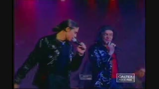 موزیک ویدیو سیندرلا بلک کتس (کامران هومن) black cats __cinderella ___ خاطره انگیز ترین و نوستالژی ترین